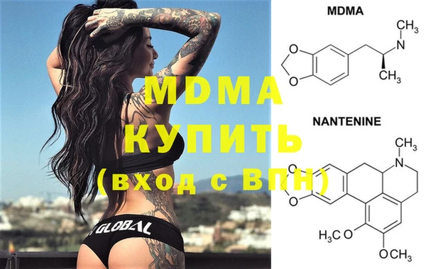 винт Слюдянка